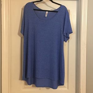 Lularoe Irma 3xl